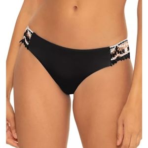 Becca Delilah Crochet Bottom